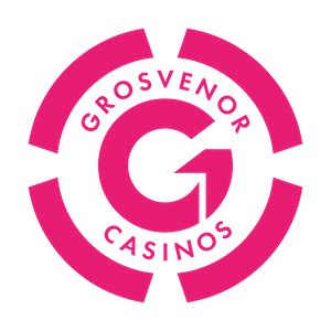  grosvenor casino/irm/techn aufbau